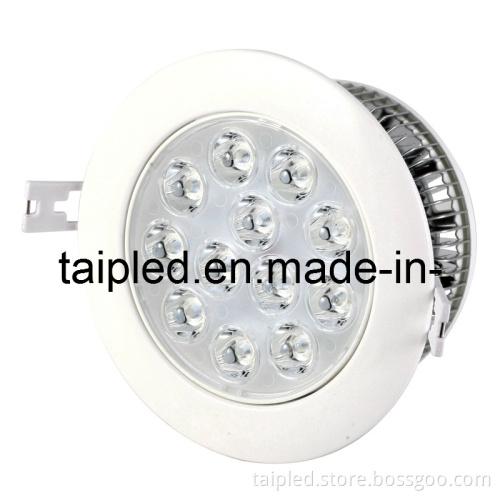 COB Dimmable LED Downlight Recessed LED Downlight 5W/7W/12W